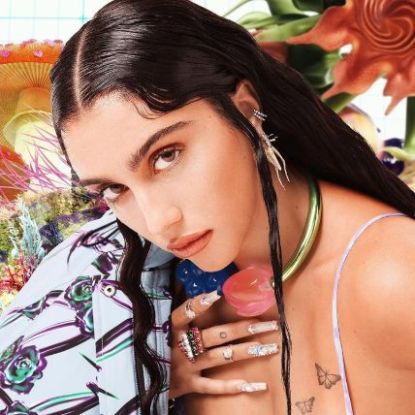 Lourdes Leon has dated Timothee Chalamet.